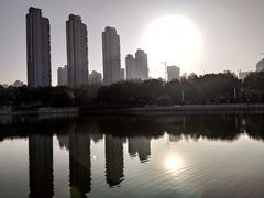 -后襄河公园