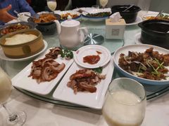 -北京全聚德(西客站店)