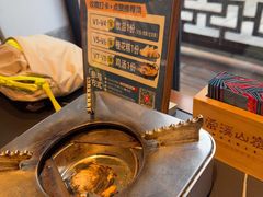 -索溪山寨·湘西饮食文化博物馆(标志门店)