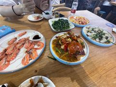 -蟹老板的海鲜