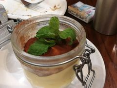 -斯比特花园西餐厅(东方商厦店)