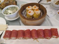 -御彩酒家(东风东路店)