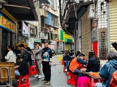 -三姐海南粉(骑楼老街店)
