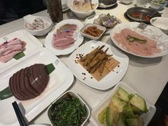 -围炉夜话·潮汕卤水火锅(榕江店)