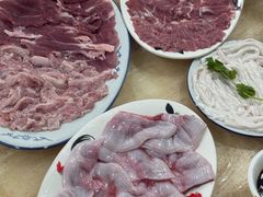 -华哥新鲜猪精品美食