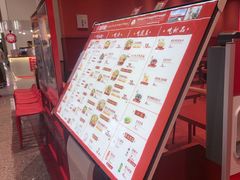 -喜家德虾仁水饺(岗厦北店)