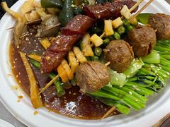 -陈氏老字号十三小炸炸店