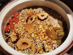 红糖冰粉-老板恋上鱼(高新万达店)