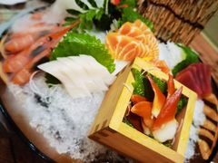-红叶日料·放题·海胆·定食(辰熙广场店)