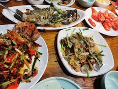 -南海渔家•海鲜•正宗海南菜(海棠湾店)