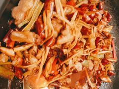 东安子鸡-御仙都北京菜馆·烤鸭店(双井店)