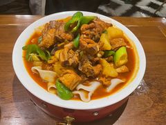 -金手鼓·新疆菜(南京店)