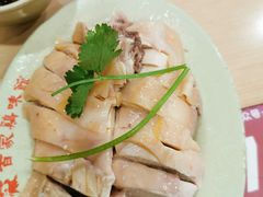 -百家鸡味馆(清泰店)
