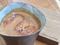 -LilBee Coffee