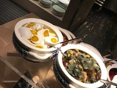 -富力希尔顿酒店·地阔自助餐厅