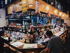 -千羽鹤海鲜居酒屋Bistro(大望路店)