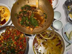-周大厨辣椒炒肉(淮安万达店)