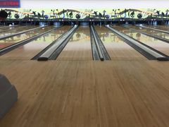 -广州保龄球馆(广州天河体育中心店)