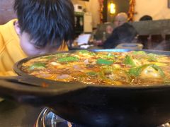 -湘肠香火锅店(团结湖店)