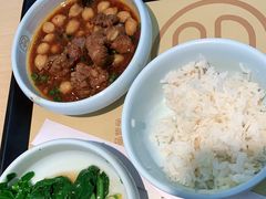 -多喝汤·炖汤蒸饭(云门店)