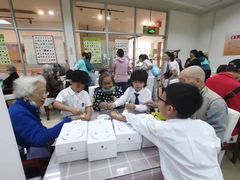 -MICC蒙世学堂幼儿园(灵山校区)