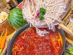 -袁山山重庆火锅(丈八北路店)