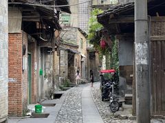 -泰宁旅游风景名胜区