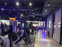 -一兆韦德健身(浦东万达会所)