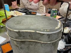 -杀猪天·韩国烤肉(铁路街第一分店)