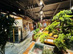 -丹江渔村(首都机场店)