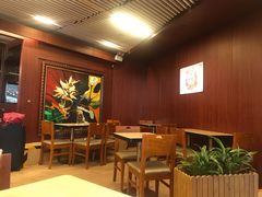 包厢-花漾咖啡(首都国际机场六号店)