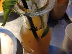 -探鱼·鲜青椒爽麻烤鱼(西南商都店)