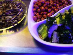 -沪上名羊天下碳烤羊腿•东北烧烤•小龙虾(浦东直营总店)