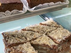 -玛尔哈巴·塔塔尔糕点(华侨小区店)