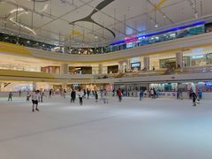 -冠军冰场CHAMPION RINK(苏州中心商场店)