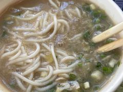 -汪记鲜鱼糊汤粉(沈阳路总店)