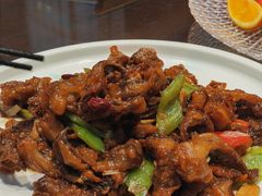 -烟台海陆双鲜•鲁峰特色海鲜