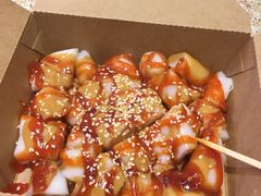 -孖记茶档·热腾茶餐(荔湾领展广场店)