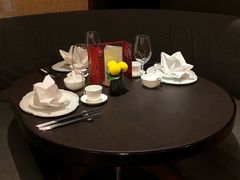 -广州文华东方酒店·江-由辉师傅主理