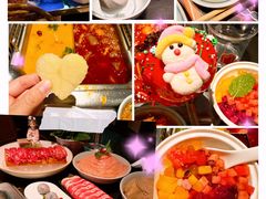 -大隐·成都火锅Bistro(合生麒麟新天地店)