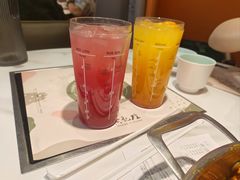 -黄记煌三汁焖锅(新佳丽江汉路店)