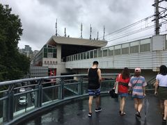 -纽斯桑拿会所(天山店)