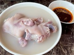老妈蹄花-彭记老妈蹄花(文化路店)