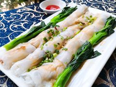 -祈胜邨•顺德鱼生•顺德菜(容桂店)