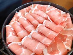 -牛街清真满恒記(平安里西大街店)