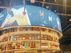 -猛古里烤肉自助(荟聚中心店)