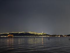 -西湖外事游船(湖滨二公园外事游船码头)