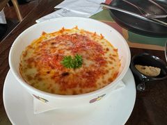 -安妮意大利餐厅(日坛店)