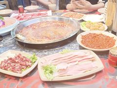 -蜀大侠火锅(建设路第五大道店)