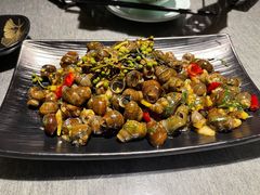 -幸福哟烧鸡·粤菜海鲜私厨(七星路店)